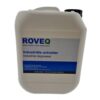ROVEQ Industriële Ontvetter 10 liter - veilig en effectief vet en vervuiling verwijderen