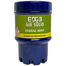EDGE Air Solid luchtverfrisser navulling 60 dagen