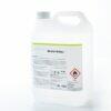 Desinfecterende en ontsmettende alcohol 70% 5 liter navulverpakking