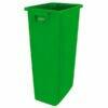 Afvalbak 80 Liter - Mix & Match systeem - afvalscheiding groen 2