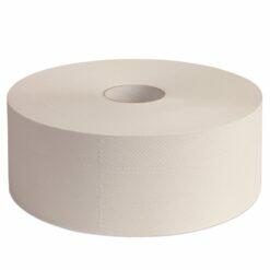 100% GROEN Toiletpapier jumbo maxi 2 laags 380mtr 6rol
