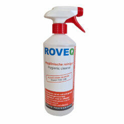 Hygiënische reiniger klaar voor gebruik sprayflacon - 750ml